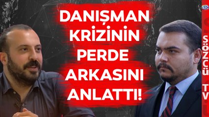 Ozan Işık CHP'de Yaşanan Gökşen Anıl Ulukuş Krizinin Perde Arkasını Anlattı!