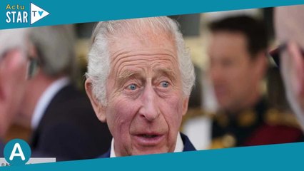 Deuxième couronnement de Charles III : ce camouflet de dernière minute !