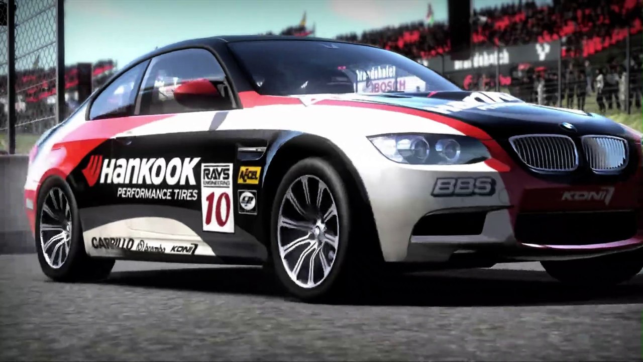 Need For Speed Shift