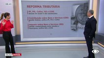 O que muda com a reforma tributária?