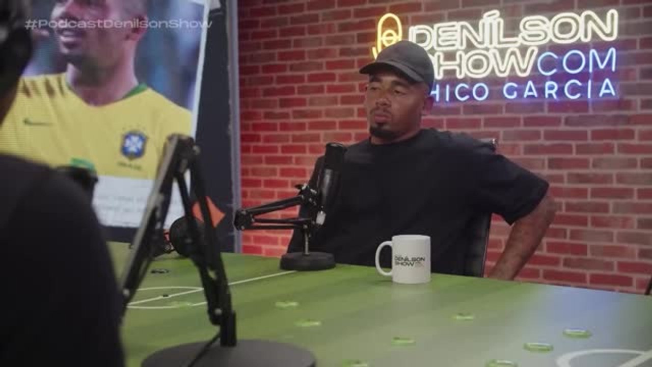 Jesus: 'Ancelotti wird mit Brasilien Titel gewinnen'