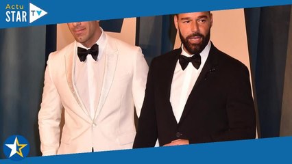 Ricky Martin se sépare de son époux Jwan Yosef après 6 ans de mariage : "Cela fait quelques temps qu