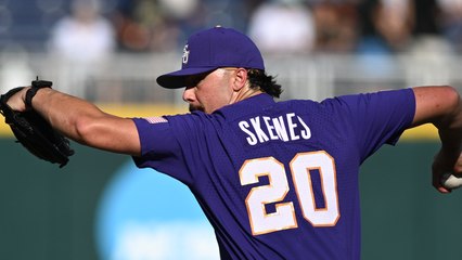 MLB Draft Preview: Top Picks & Who the Pirates Should Target ⚾️