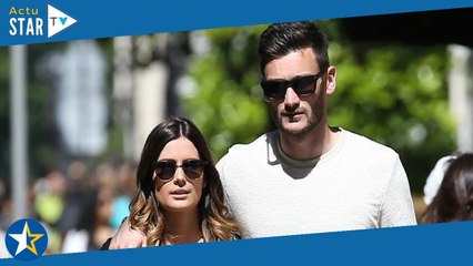"Aussi grave qu'indigne" : La femme d'Hugo Lloris en remet une couche après son passage polémique au