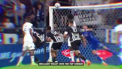 Genius Plays in Football 2023 ᴴᴰ