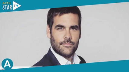 « Les résultats sont excellents » : Matthieu Lartot donne des nouvelles de sa santé après son amputa