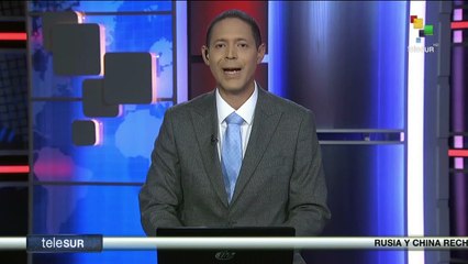 En México se registró un incendio producto de una explosión en la plataforma Nohoch-a