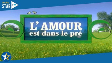 L’amour est dans le pré : dix ans après sa participation, un candidat emblématique s’est marié