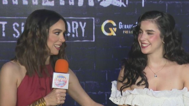 No debes demostrar nada a nadie : Los consejos de Biby Gaytán a su hija al compartir escenario con ella