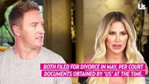 Kim Zolciak-Biermann, Kroy Biermann Call Off Divorce