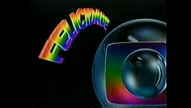 EPTV Campinas (Rede Globo) saindo do ar em 26/02/1998