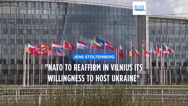 Number of NATO allies spending 2% of GDP on defence to jump this year