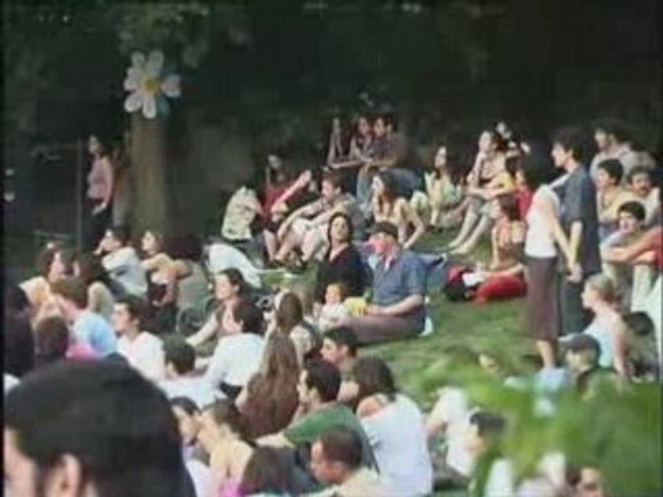 2006 - la vidéo