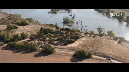 O filme de terror da Netflix que não vai (literalmente) conseguir ver