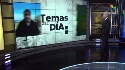 Uruguay registra pequeñas lluvias de 30mm sobre la represa de Paso Severino