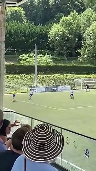 DONOSTI CUP 2023