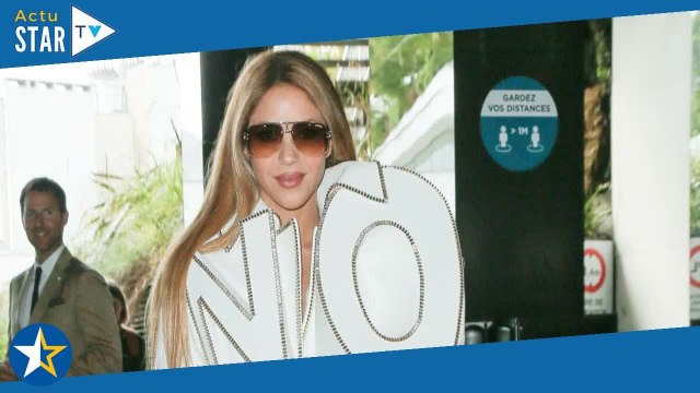 Shakira, Wejdene, Natalie Portman... De très nombreuses célébrités réunies à la Fashion Week de Pari