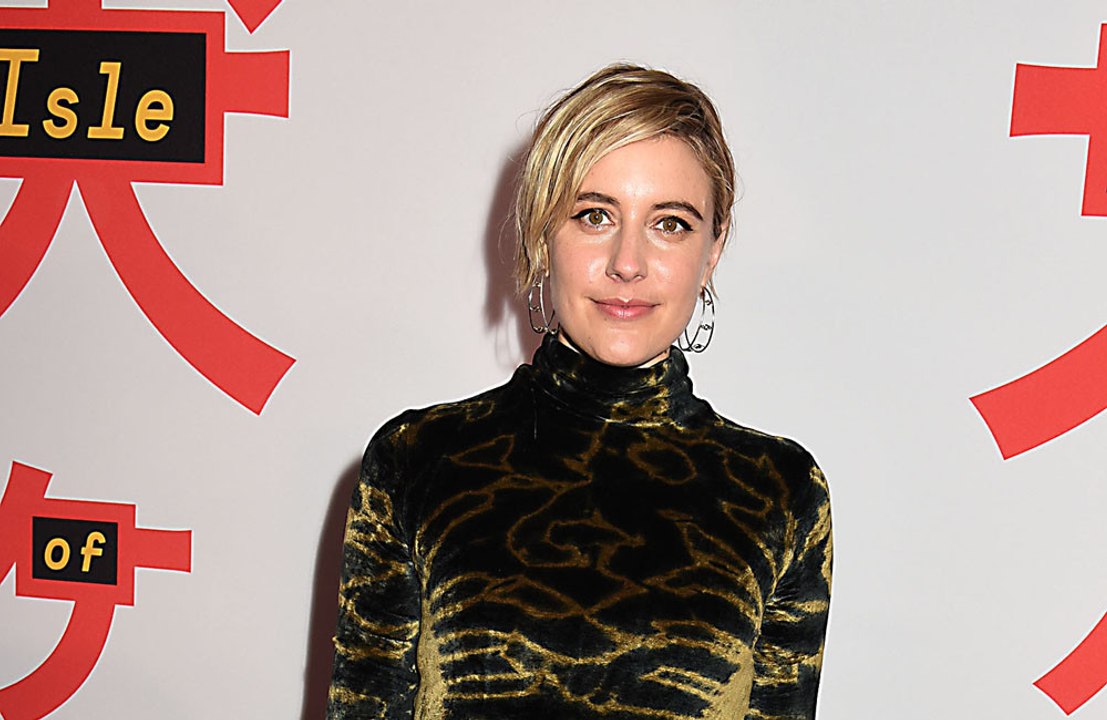 Greta Gerwig fecha acordo com a Netflix para produzir filmes de ‘As Crônicas de Nárnia’