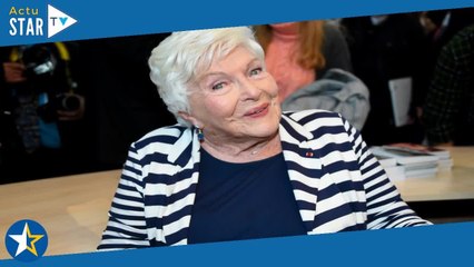 Line Renaud : ses révélations inattendues sur son héritage, « Tout ce que je possède ira à… »