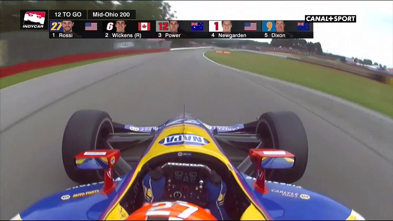Indycar Verizon series - r13 - Mid-Ohio - HD1080p - 29 juillet 2018 - Français p7