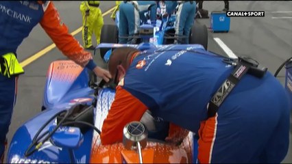 Indycar Verizon series - r14 - Pocono - HD1080p - 19 août 2018 - Français p2