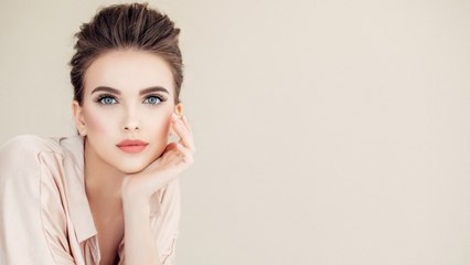 The Best Makeup for Blue Eyes, According to Makeup Artists