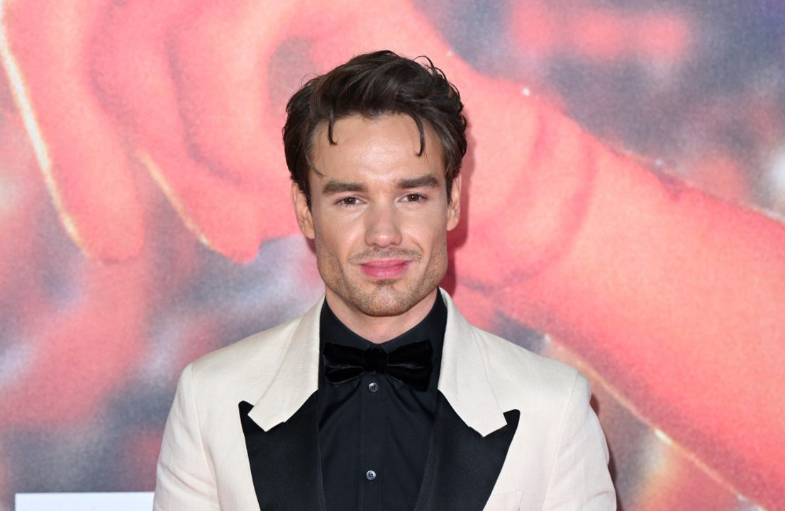 Liam Payne: Zusammenarbeit mit Rapper Ty Dolla $ign