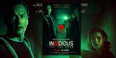 Insidious The Red Door (2023) Explained In Hindi  _ INSIDIOUS Chapter 5 Explained