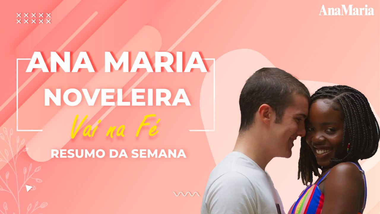 THEO FINALMENTE SERÁ JULGADO PELAS ACUSAÇÕES DE ABUSO: VEJA NOSSO RESUMO DA SEMANA EM 'VAI NA FÉ'