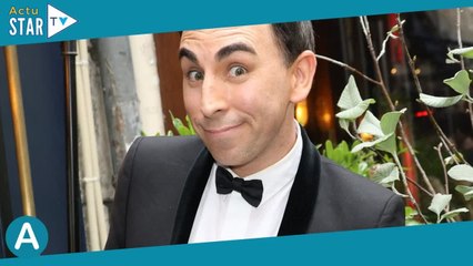 Jordan de Luxe "balance" : cette célébrité à la très longue carrière qui a fait censurer son intervi