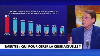 Ludovic Toro : «100 jours d’apaisement ? Que va dire Emmanuel Macron le 14 juillet ?»