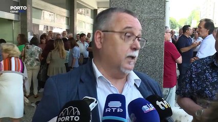 Aprovada liquidação da construtora Soares da Costa