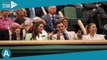 Kate Middleton et Roger Federer très proches à Wimbledon : un brin vexée, la femme du champion veill
