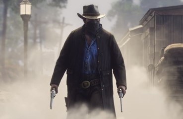 Red Dead Redemption remake details revealed