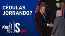 Lula abre cofre, libera R$ 7,5 bilhões e reforma tributária é aprovada na Câmara