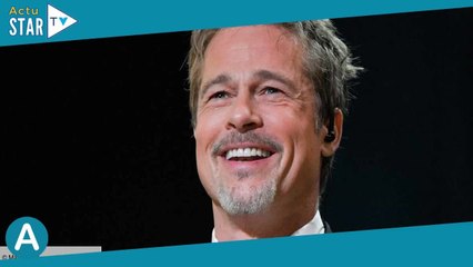Brad Pitt : une fan espagnole, qui croyait être en couple avec l'acteur, victime d'une énorme arnaqu