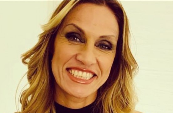 Annalisa Minetti e la cecità: 'Vi rivelo l'unica cosa che mi manca'