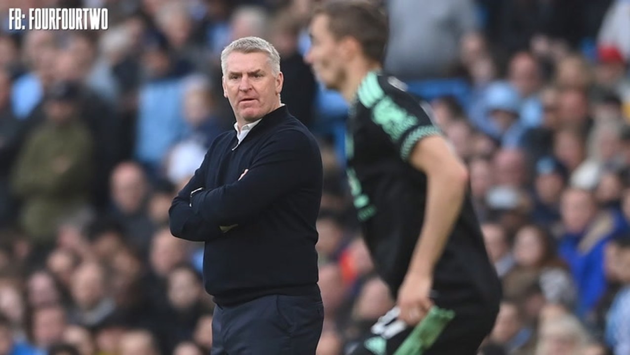 Why Leicester City's Problems Go Way Beyond Football
