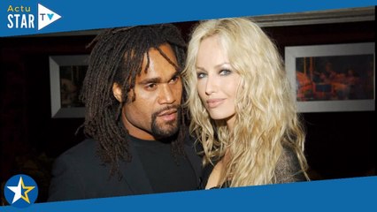 Adriana Karembeu divorcée de Christian : cette ex-compagne, blonde magnifique, dont il est tombé amo
