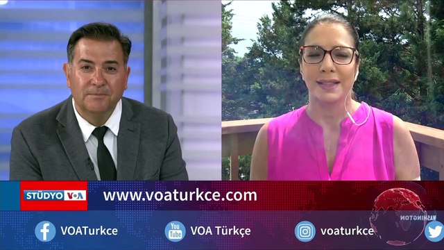 ABD Ukrayna'ya yeni güvenlik yardımı paketi kapsamında misket bombası gönderiyor