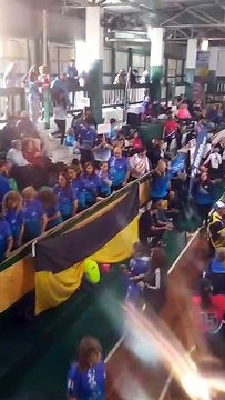 Torneo de Newcom en Salta, el deporte furor entre los adultos mayores