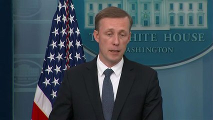 백악관 "IAEA 보고서, 유능한 국제기구의 전문적 분석" / YTN