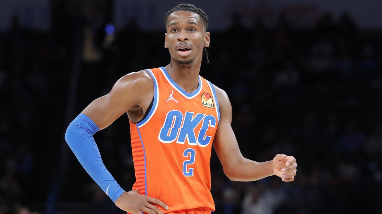 The Thunder Will Make The NBA Playoffs This Season!