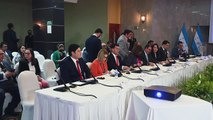 Honduras y China instalan comisión mixta de negociación de tratado de libre comercio