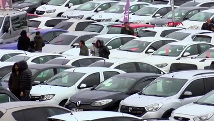 Les véhicules dans la zone sismique seront exemptés de MTV