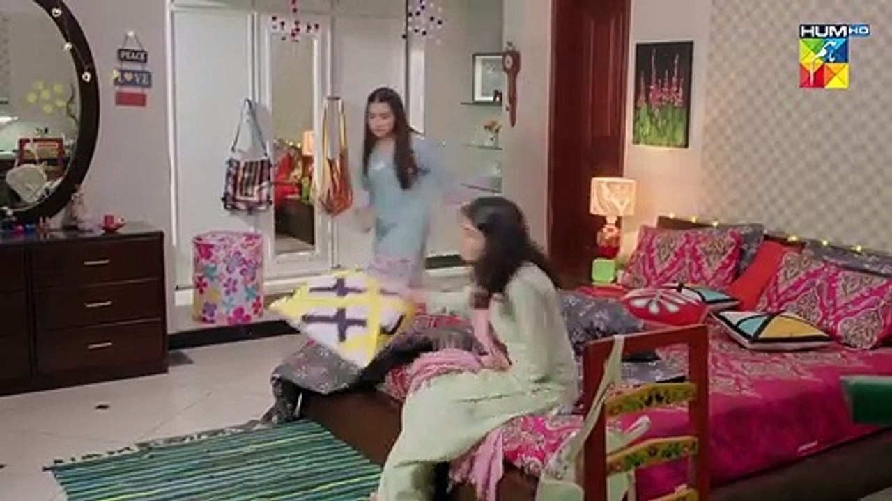 Muhabbat Ki Jeet Mein Rishton Ki Haar..! #dananeer #khushhalkhan -  Muhabbat Gumshuda -FLO Digital