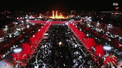 Jana Hai Karbala _ Ali Shanawar _ 2022 _ 1444(720P_HD)