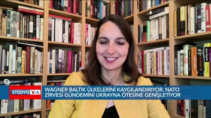 ABD Ukrayna’ya misket bombası gönderiyor - 7 Temmuz