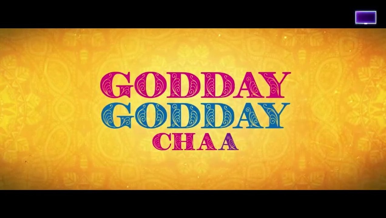 Punjabi Hit Movie || Godday Godday Chaa 2023 || Sonam Bajwa || Amrit Amby || 720p Watch Online
