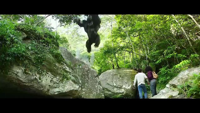 Optimus Prime Vs Primal - Fight Scene _ TRANSFORMERS 7 RISE OF THE BEASTS (NEW 2023)